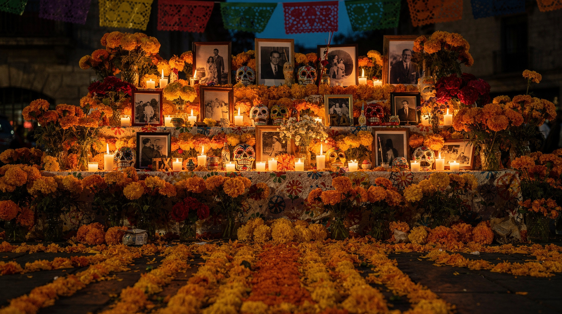 Día de Muertos a Città del Messico 2026: cosa è autentico, cosa è per turisti e dove andare davvero — 1–2 nov 2026 a CDMX: guida onesta alle sfilate, Mixquic, le offrende di quartier
