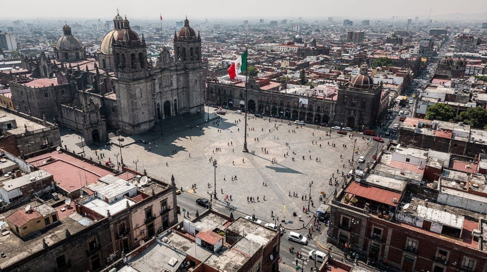 Itinéraire Mexico : combien de jours vous faut-il ? — 3, 4, 5 ou 7 jours à Mexico ? Ce guide détaille ce que vous pouvez voir selon ch