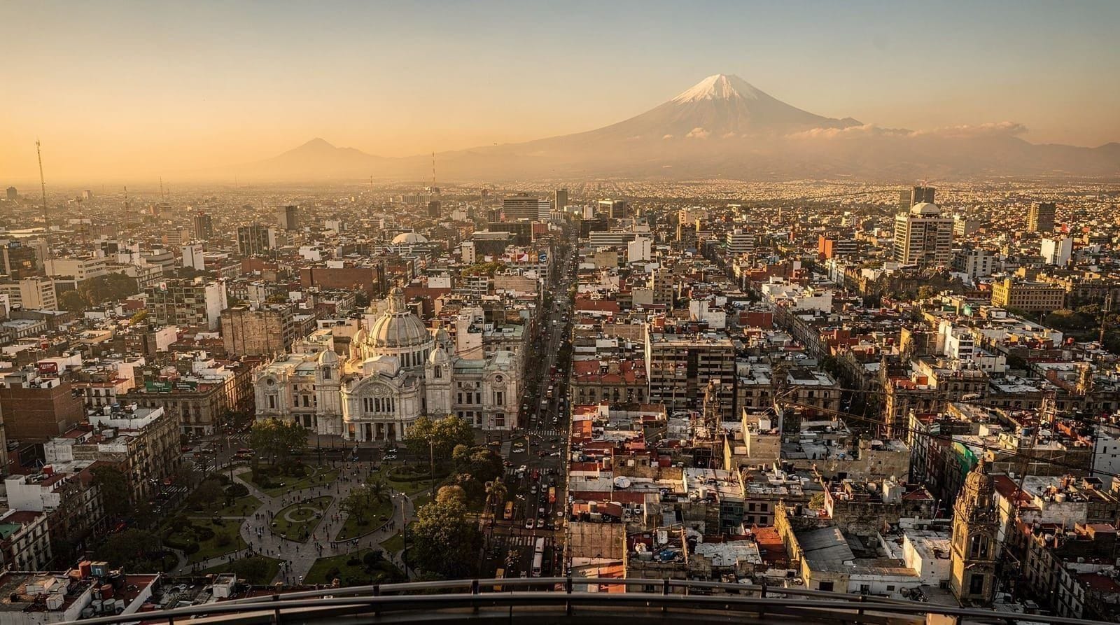 Città del Messico in 3 giorni: Centro, Chapultepec e Coyoacán — 3 giorni — easy
