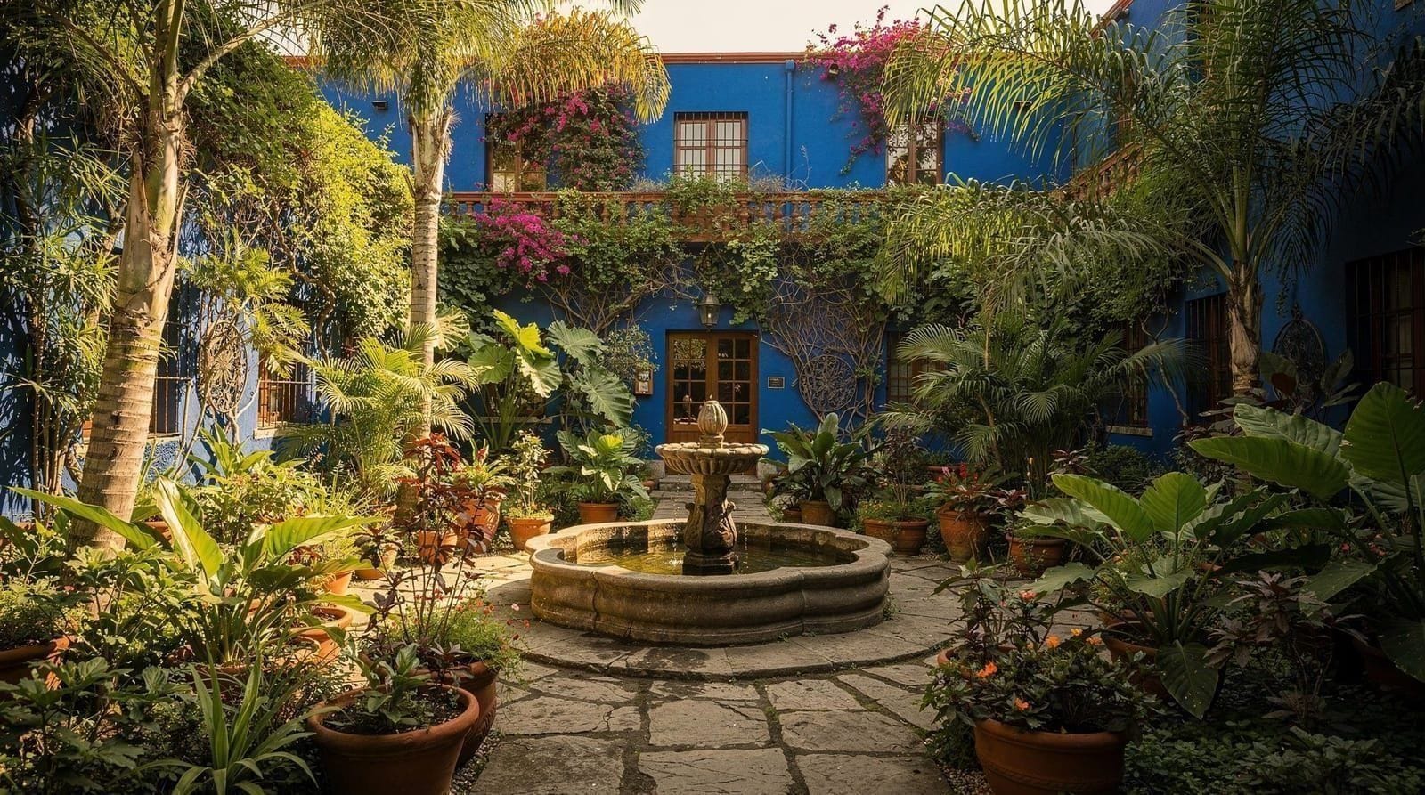 Frida Kahlo Museum tour: tickets, guided options, and honest review — Honest comparison of Frida Kahlo Museum tour options: digital guide, guided tour